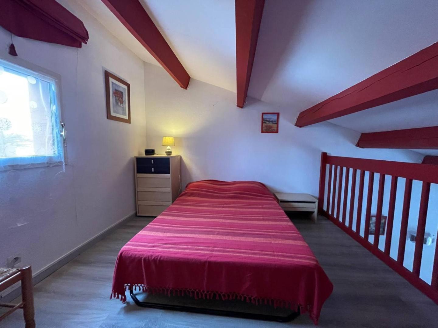 Maison 2 Pieces Mezzanine 6 Couchages Sc105-019 Saint-Cyprien  Εξωτερικό φωτογραφία