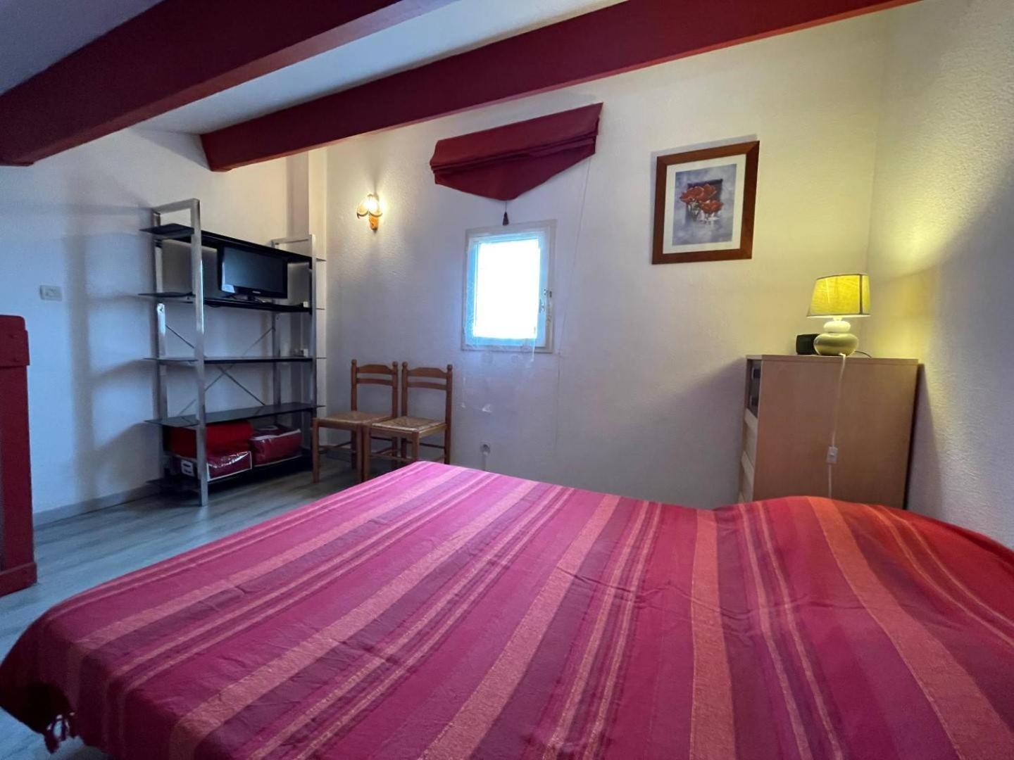 Maison 2 Pieces Mezzanine 6 Couchages Sc105-019 Saint-Cyprien  Εξωτερικό φωτογραφία