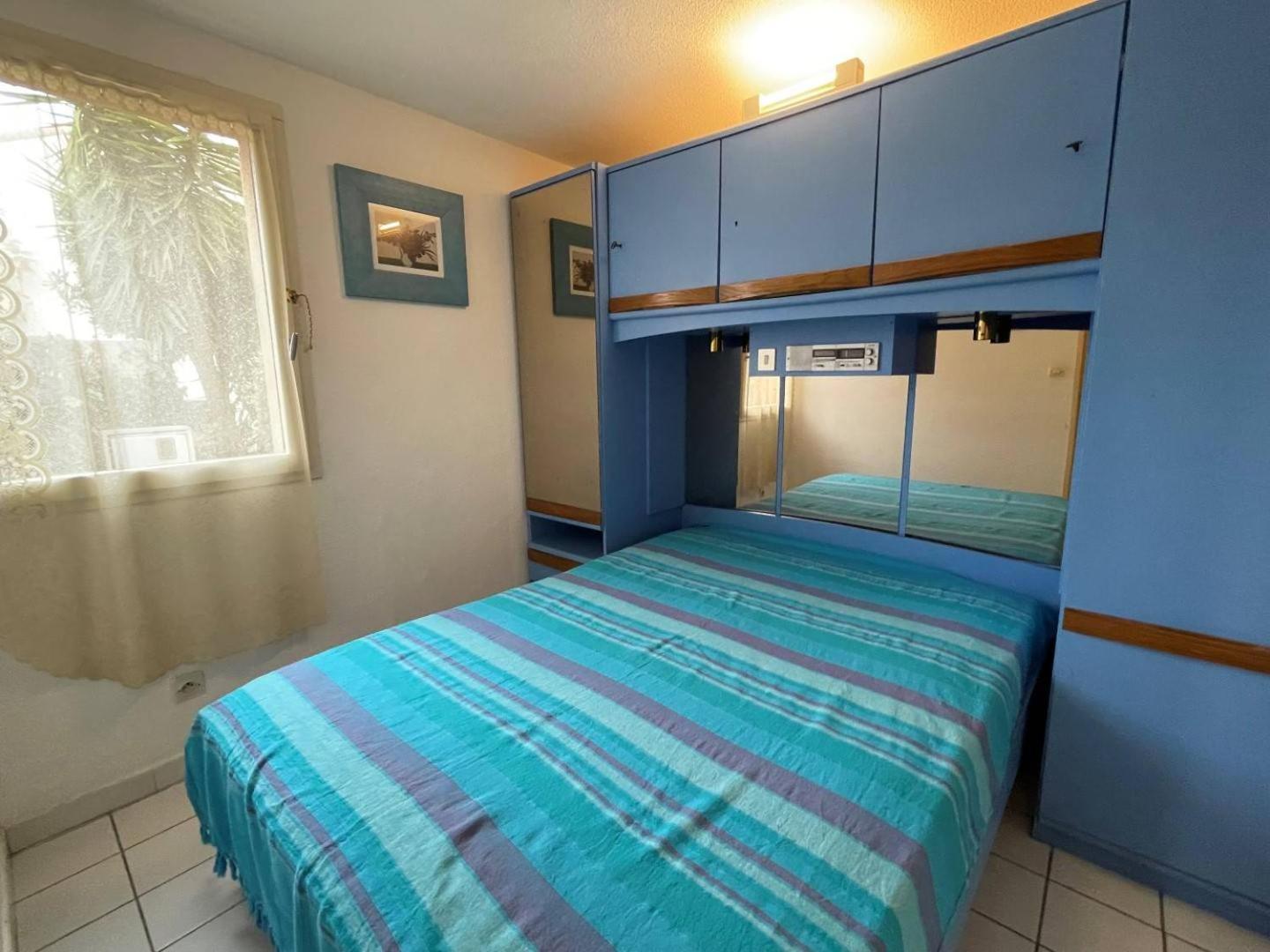 Maison 2 Pieces Mezzanine 6 Couchages Sc105-019 Saint-Cyprien  Εξωτερικό φωτογραφία